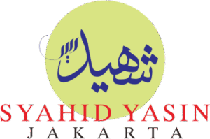 logo syahid
